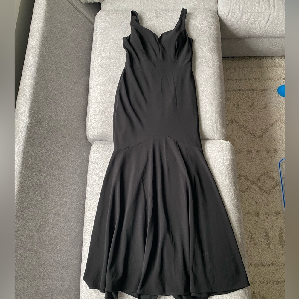 Betsy & Adam Black, Mermaid, Formal Dresss